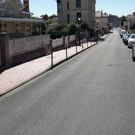 بيت للعطل Centre-ville Proche -6264