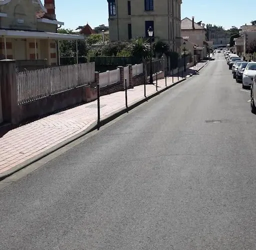 بيت للعطل Centre-ville Proche -6264
